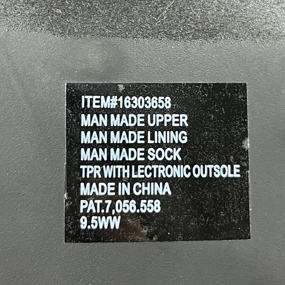 Torrid Women’s Size 9.5WW Black Studded Strappy Gladiator Sandals - Picture 13 of 13